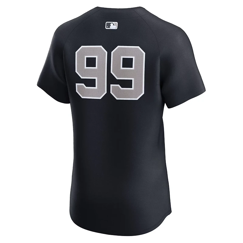 Nike Aaron Judge New York Yankees Alternate Elite Player Jersey