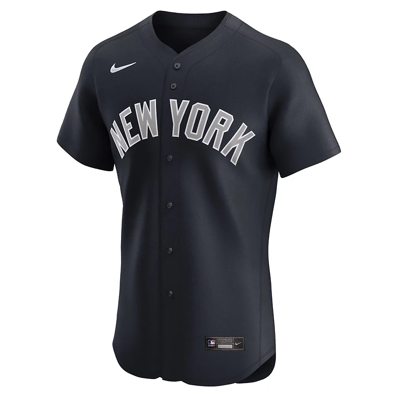 Nike Aaron Judge New York Yankees Alternate Elite Player Jersey