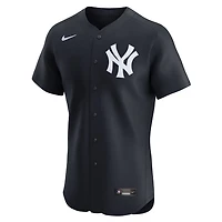 Nike Aaron Judge New York Yankees Alternate 2 Elite Jersey