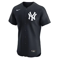 Nike Aaron Judge New York Yankees Alternate 2 Elite Player Jersey