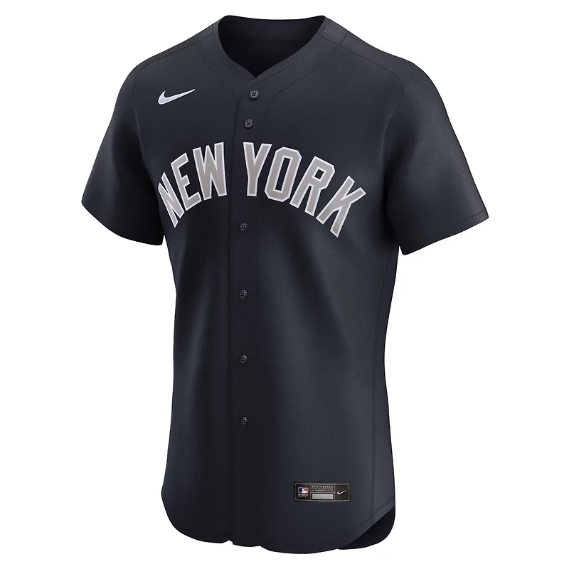 Nike Aaron Judge New York Yankees Alternate Elite Jersey