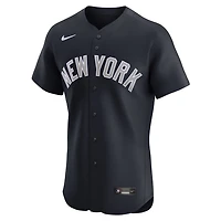 Nike Aaron Judge New York Yankees Alternate Elite Jersey