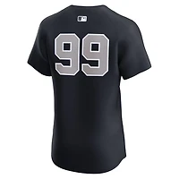 Nike Aaron Judge New York Yankees Alternate Elite Jersey
