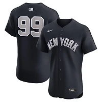 Nike Aaron Judge New York Yankees Alternate Elite Jersey