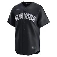 Nike Aaron Judge New York Yankees Alternate Limited Player Jersey