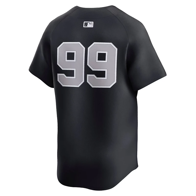 Nike Aaron Judge New York Yankees Alternate Limited Player Jersey