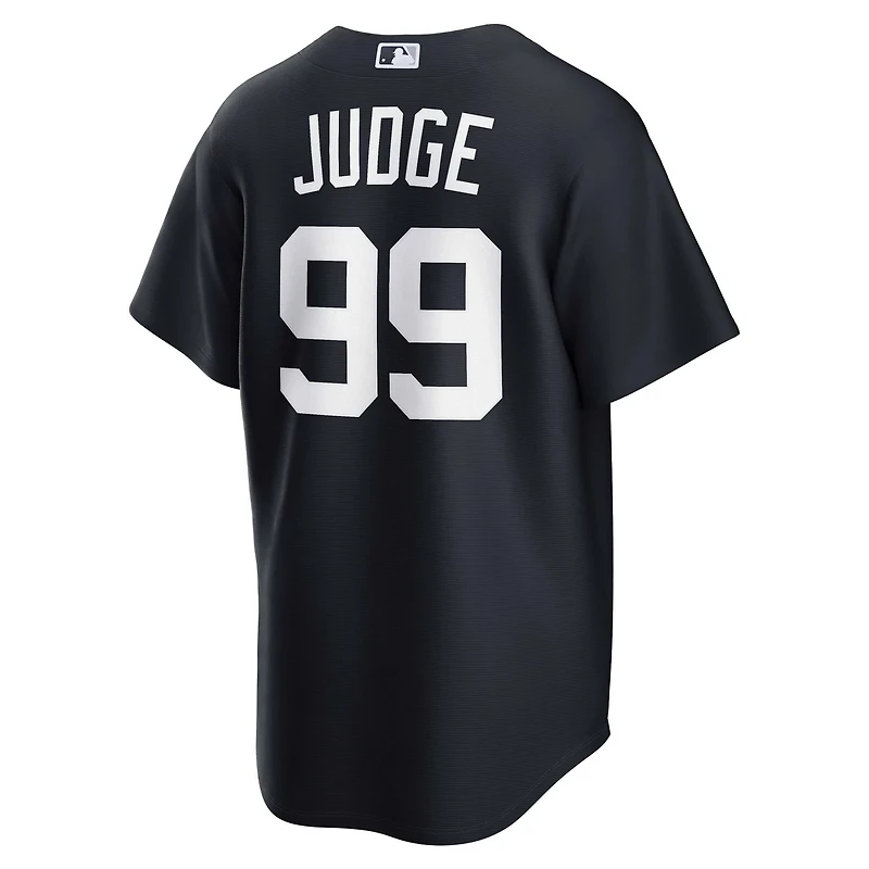 Nike Aaron Judge New York Yankees Alternate Replica Jersey