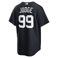 Nike Aaron Judge New York Yankees Alternate Replica Jersey