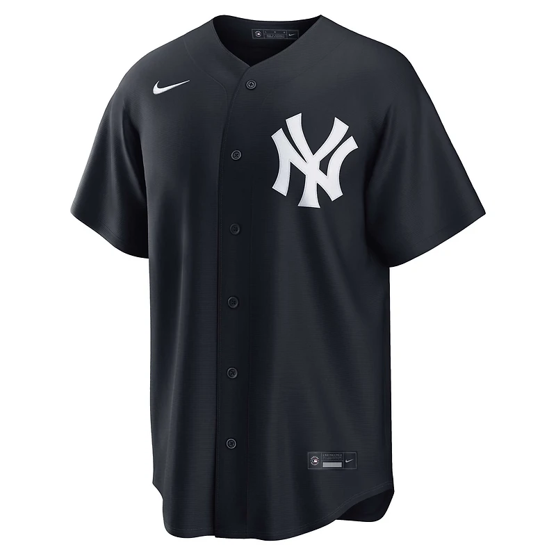 Nike Aaron Judge New York Yankees Alternate Replica Jersey