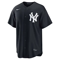 Nike Aaron Judge New York Yankees Alternate Replica Jersey