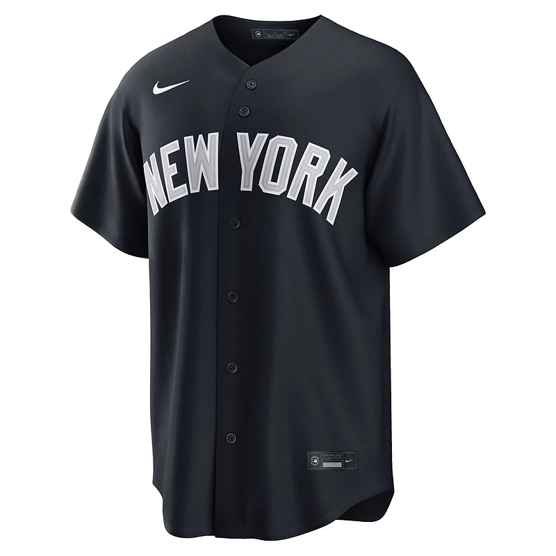 Nike Aaron Judge New York Yankees Alternate Replica Jersey