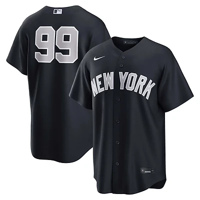 Nike Aaron Judge New York Yankees Alternate Replica Jersey