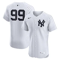 Nike Aaron Judge New York Yankees Home Elite Player Jersey