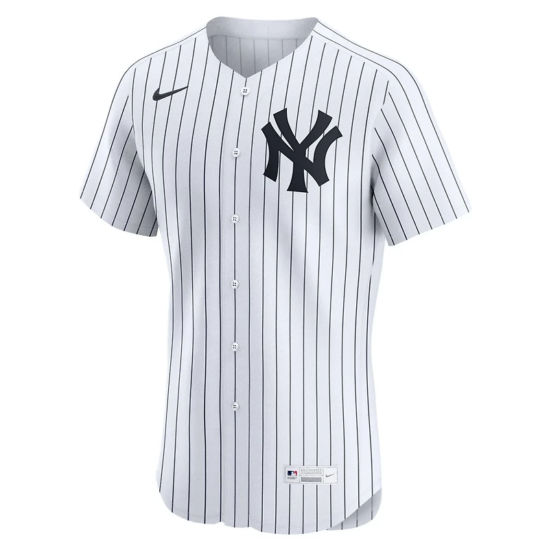 Nike Aaron Judge New York Yankees Home Elite Player Jersey