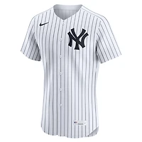Nike Aaron Judge New York Yankees Home Elite Player Jersey