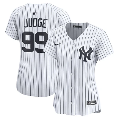 Nike Aaron Judge New York Yankees Home Limited Jersey