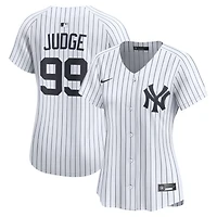 Nike Aaron Judge New York Yankees Home Limited Jersey