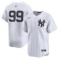 Nike Aaron Judge New York Yankees Home Limited Player Jersey