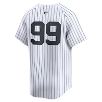 Nike Aaron Judge New York Yankees Home Limited Player Jersey