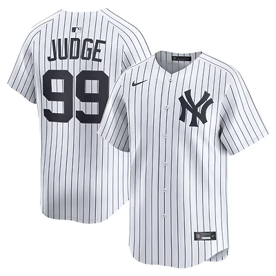 Nike Aaron Judge New York Yankees Home Limited Player Jersey