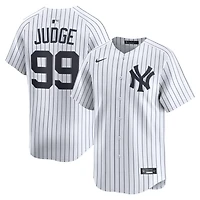 Nike Aaron Judge New York Yankees Home Limited Player Jersey