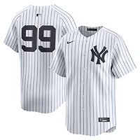 Nike Aaron Judge New York Yankees Home Limited Player Jersey