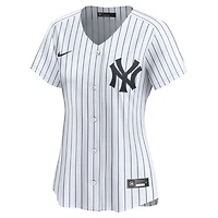 Nike Aaron Judge New York Yankees Home Limited Jersey