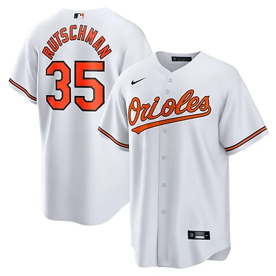 Nike Adley Rutschman Baltimore Orioles Replica Player Jersey