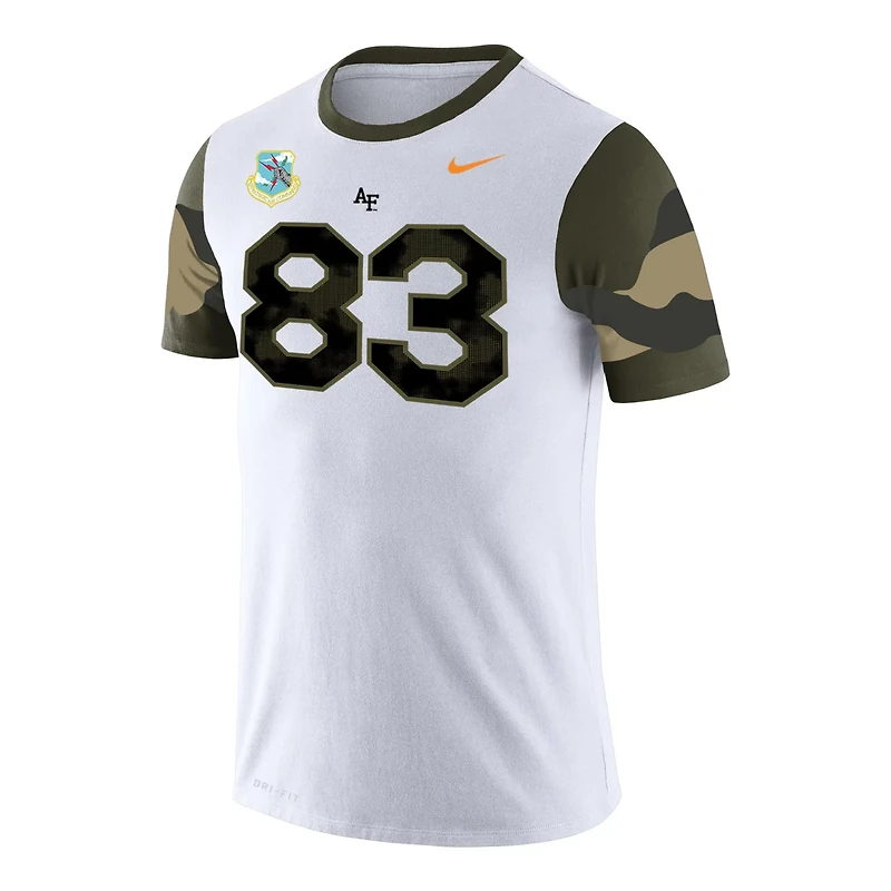 Nike Air Force Falcons B-52 Jersey Replica T-Shirt