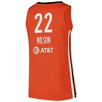 Nike A'ja Wilson 2022 WNBA All-Star Game Swingman Player Jersey