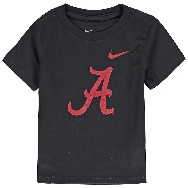 Nike Alabama Crimson Tide Logo T-Shirt