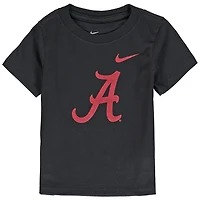 Nike Alabama Crimson Tide Logo T-Shirt