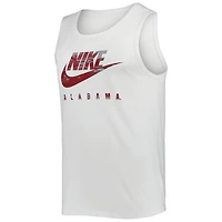 Nike Alabama Crimson Tide Spring Break Futura Performance Tank Top