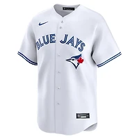 Nike Alek Manoah Toronto Blue Jays Home Limited Player Jersey