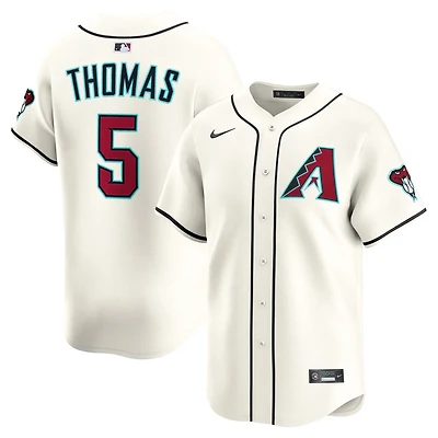 Nike Alek Thomas Arizona Diamondbacks Alternate Limited Player Jersey