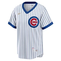 Nike Andre Dawson Chicago Cubs Home Cooperstown Collection Player Jersey