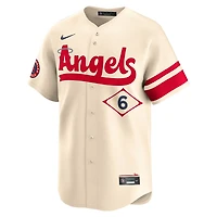 Nike Anthony Rendon Los Angeles Angels City Connect Limited Player Jersey