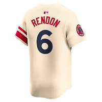 Nike Anthony Rendon Los Angeles Angels City Connect Limited Player Jersey