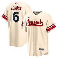 Nike Anthony Rendon Los Angeles Angels City Connect Replica Player Jersey