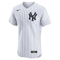 Nike Anthony Volpe New York Yankees Home Elite Jersey