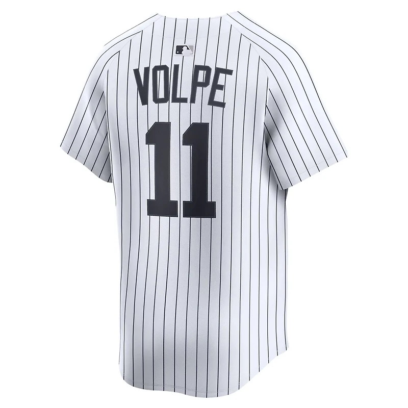 Nike Anthony Volpe New York Yankees Home Limited Player Jersey