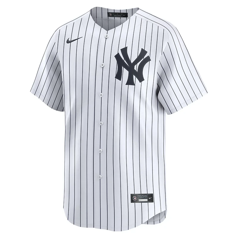 Nike Anthony Volpe New York Yankees Home Limited Player Jersey