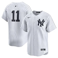 Nike Anthony Volpe New York Yankees Home Limited Player Jersey