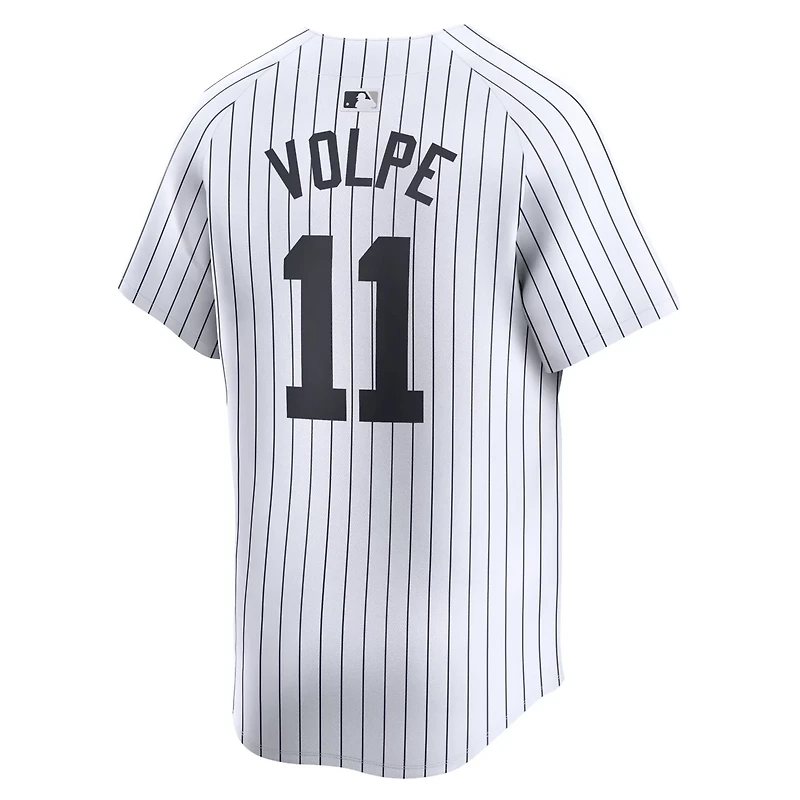Nike Anthony Volpe New York Yankees Home Limited Player Jersey