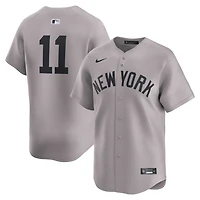 Nike Anthony Volpe New York Yankees Road Limited Player Jersey