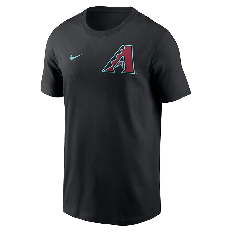 Nike Arizona Diamondbacks 2-Hit T-Shirt
