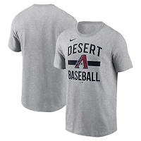 Nike Arizona Diamondbacks Arched T-Shirt