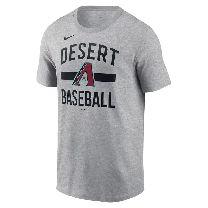 Nike Arizona Diamondbacks Arched T-Shirt