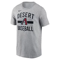 Nike Arizona Diamondbacks Arched T-Shirt