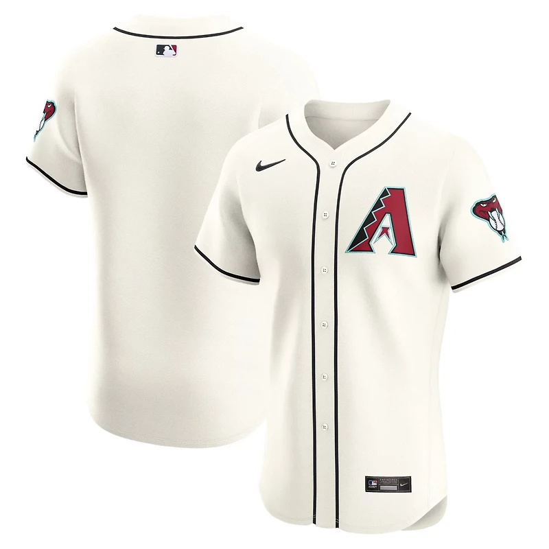 Nike Arizona Diamondbacks Elite Jersey